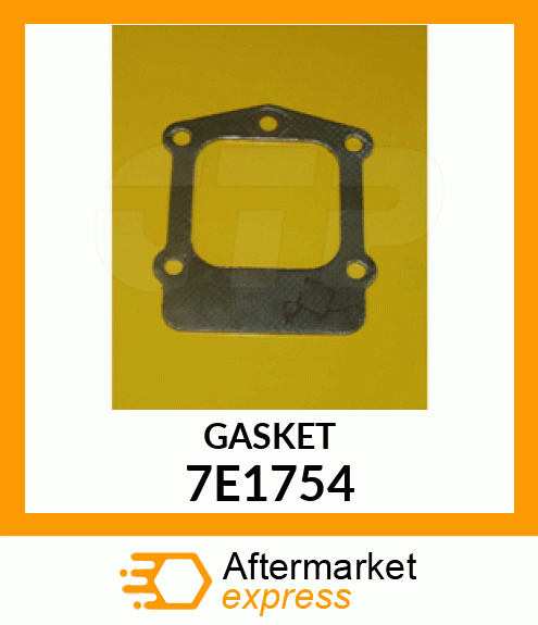 GASKET 7E1754