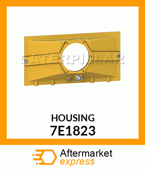 HOUSING 7E1823