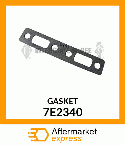 GASKET 7E2340