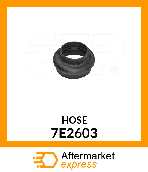 HOSE 7E2603