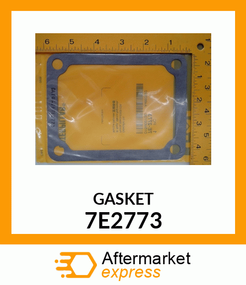 GASKET 7E2773