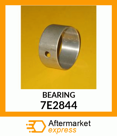 BEARING 7E2844