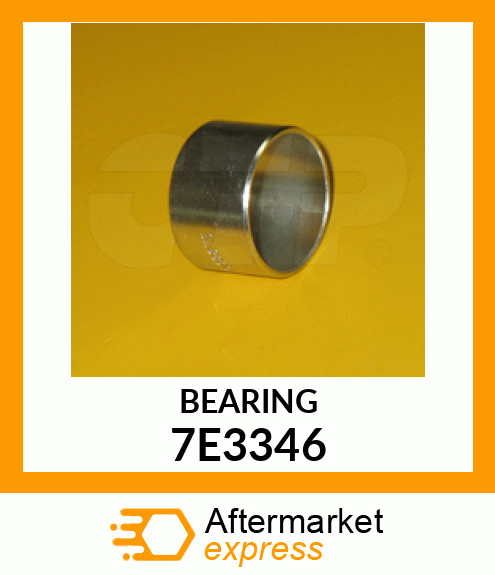 BEARING 7E3346