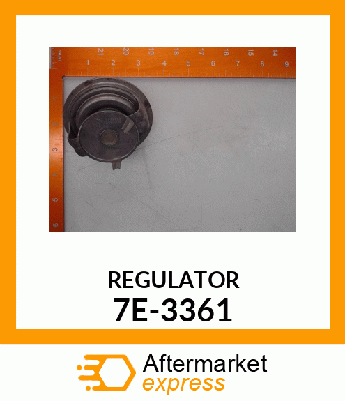 REGULATOR 7E-3361