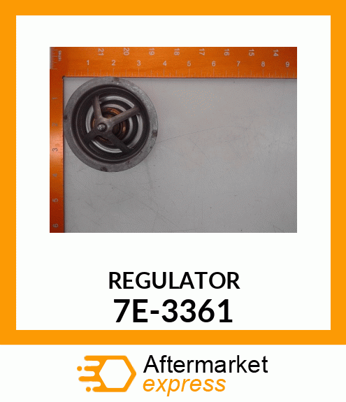 REGULATOR 7E-3361