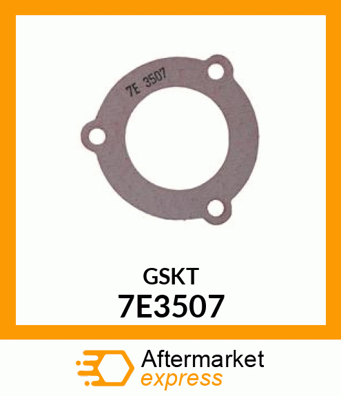 GASKET-CTP 7E3507