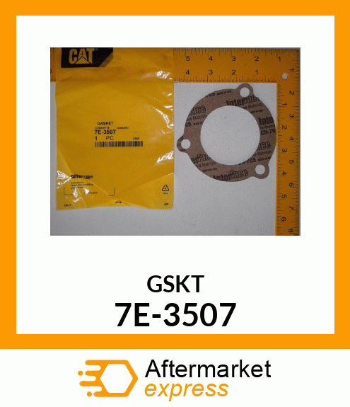 GASKET-CTP 7E3507