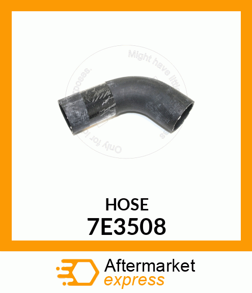 HOSE 7E3508