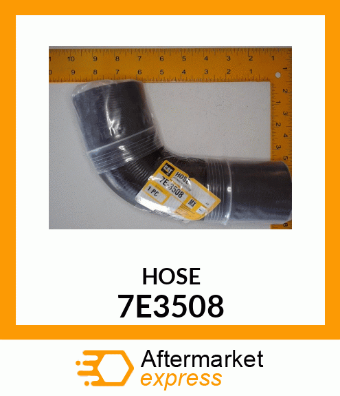 HOSE 7E3508