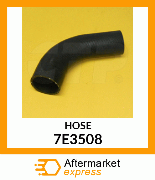 HOSE 7E3508