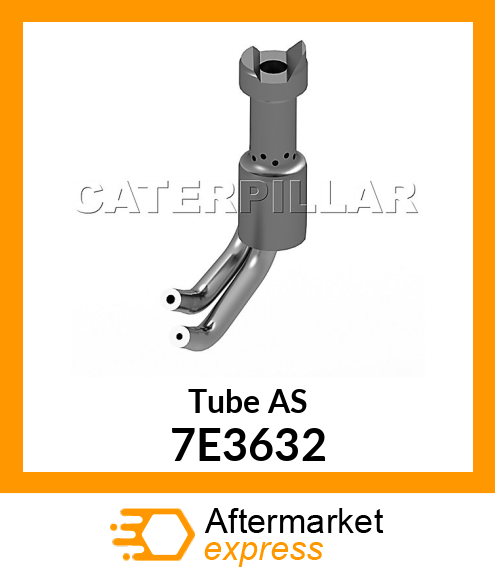 TUBE A 7E3632