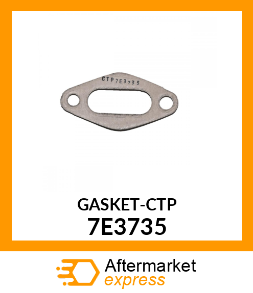 GASKET 7E3735