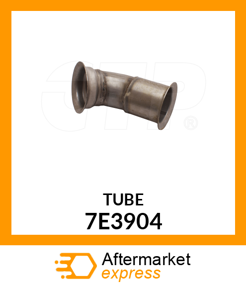 TUBE 7E3904