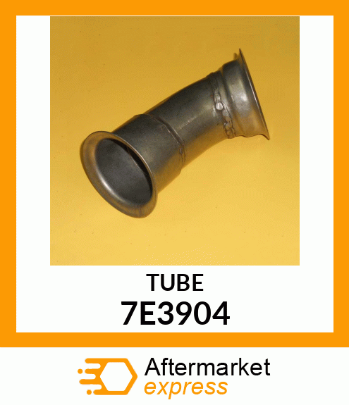 TUBE 7E3904