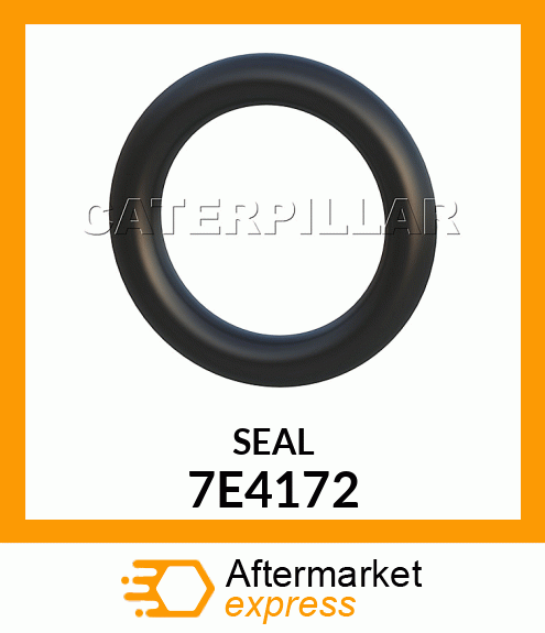 SEAL 7E-4172