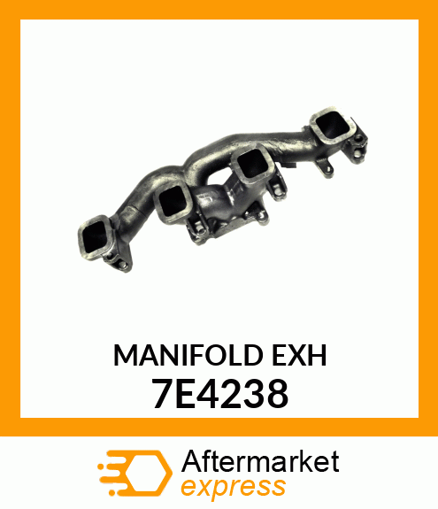 MANIFOLD 7E4238