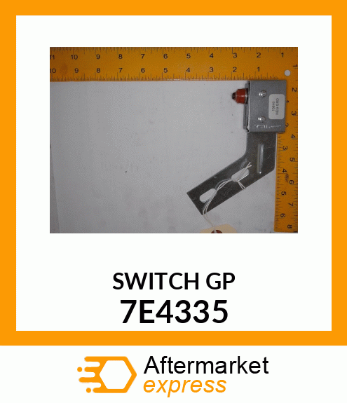 SWITCH G 7E4335