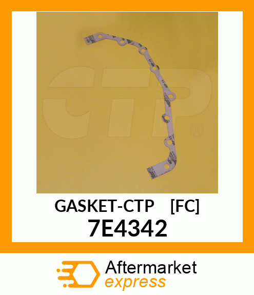 GASKET 7E4342