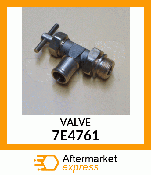 VALVE 7E4761