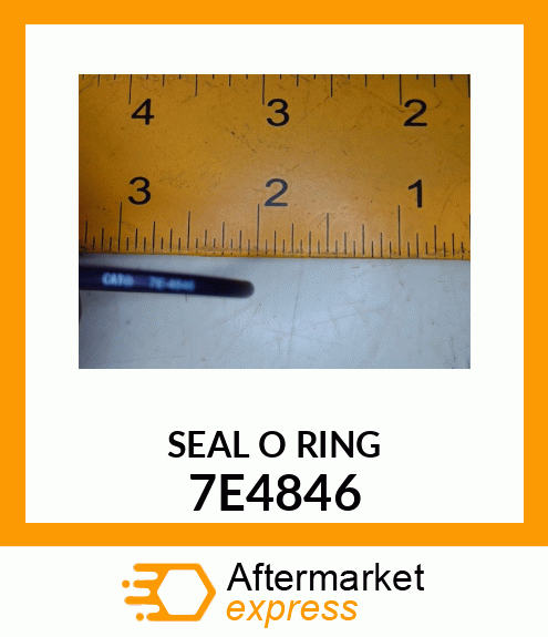 SEAL 7E4846