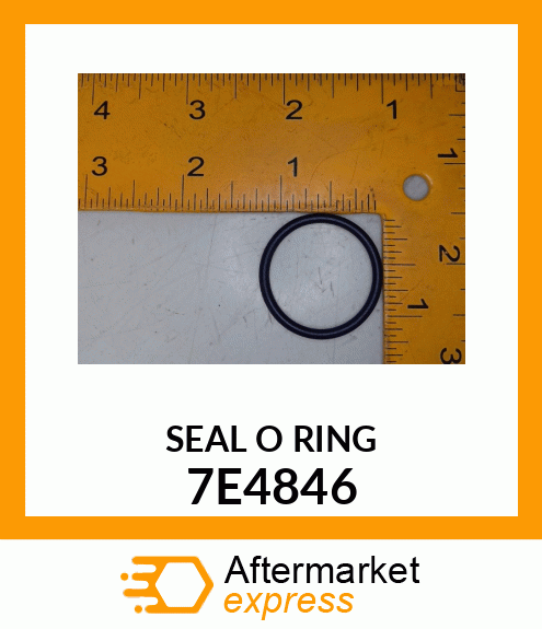 SEAL 7E4846