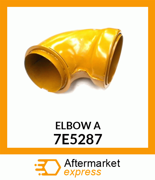 ELBOW A 7E5287