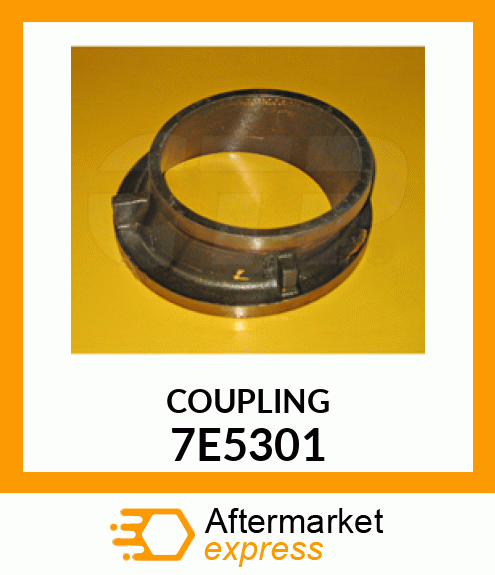 COUPLING 7E5301