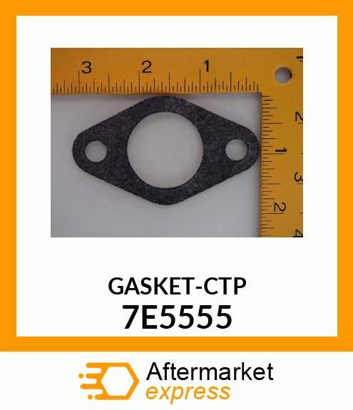 GASKET 7E5555