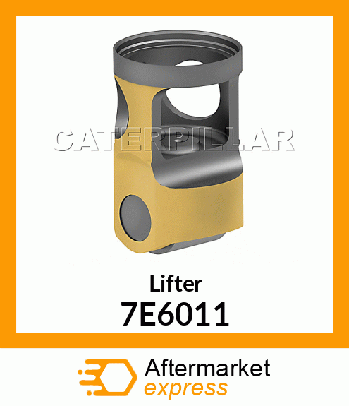 LIFTER A 7E-6011