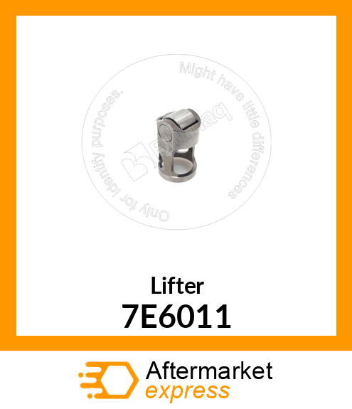 LIFTER A 7E-6011