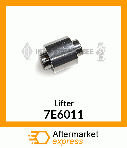 LIFTER A 7E-6011