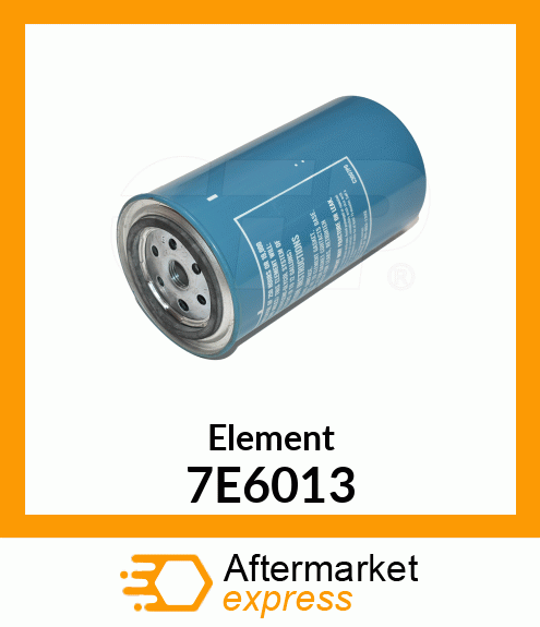 ELEMENT 7E6013