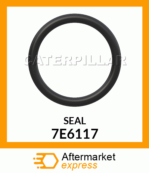 SEAL 7E6117