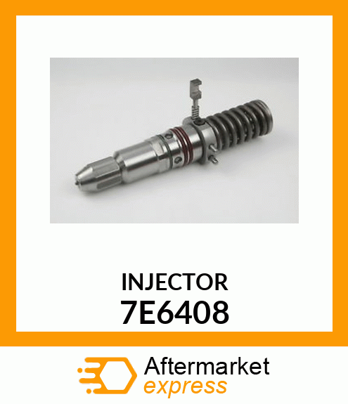 INJECTOR 7E6408