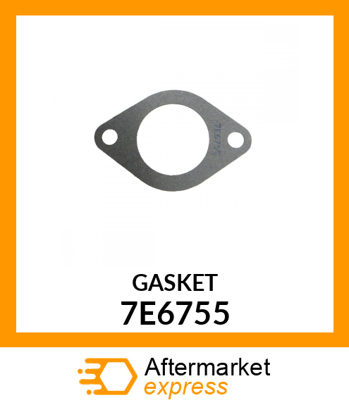 GASKET 7E6755