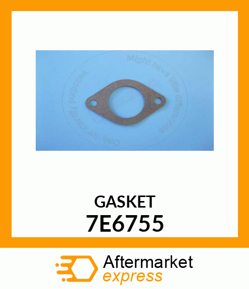 GASKET 7E6755