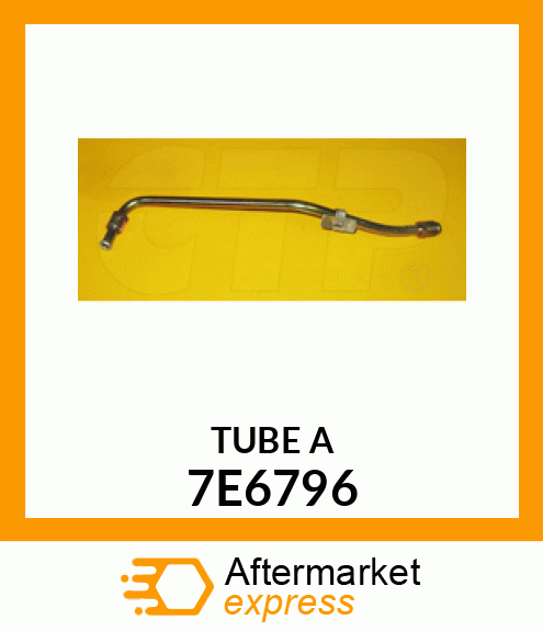 TUBE A 7E6796