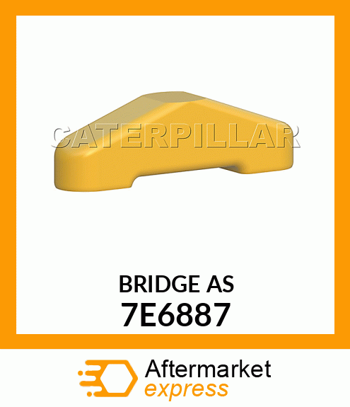 BRIDGE 7E6887