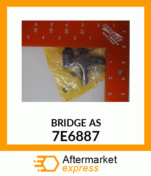 BRIDGE 7E6887