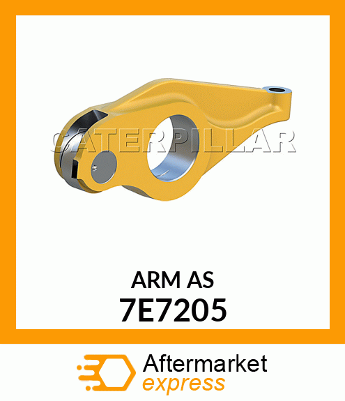 ARM A 7E7205