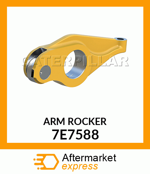 ARM 7E7588