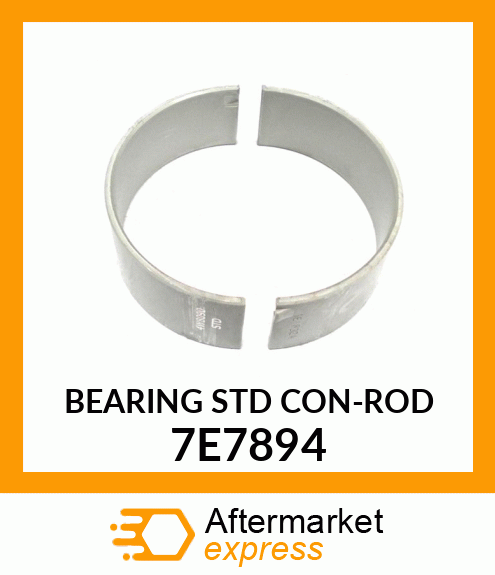 BEARING-CONR 7E7894