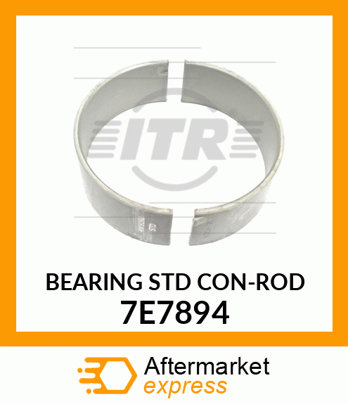 BEARING-CONR 7E7894