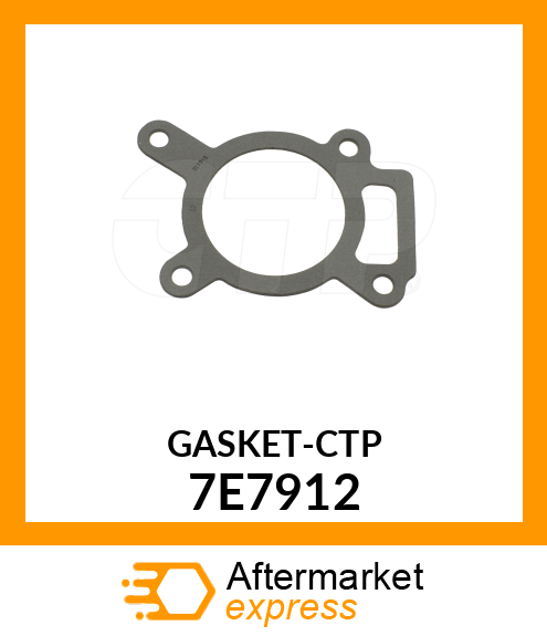 GASKET 7E7912
