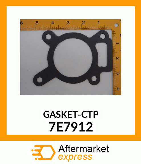 GASKET 7E7912