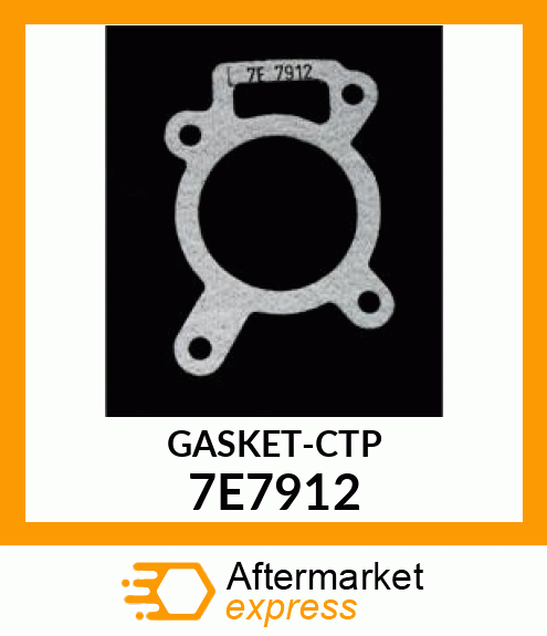 GASKET 7E7912