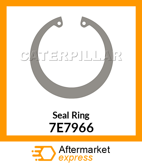 Seal Ring 7E-7966