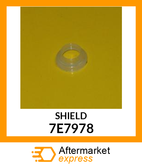 SHIELD 7E7978