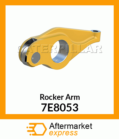 ARM A 7E8053