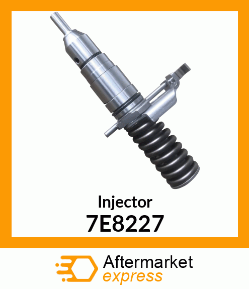 Injector 7E8227